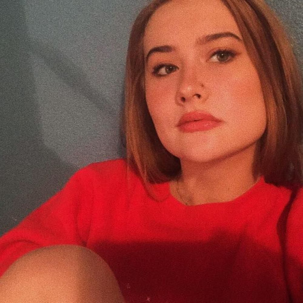 Meet your Posher, Katarina